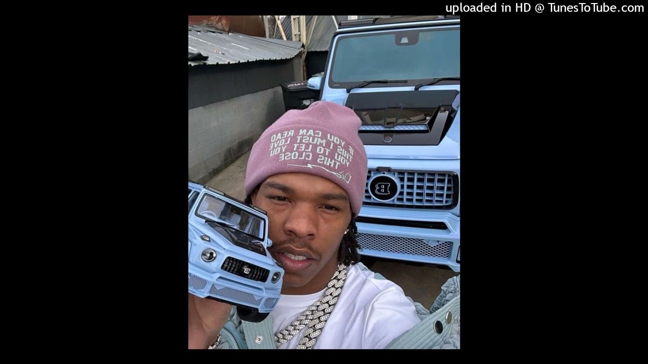 Lil baby type beat - light (prod. whodiss)