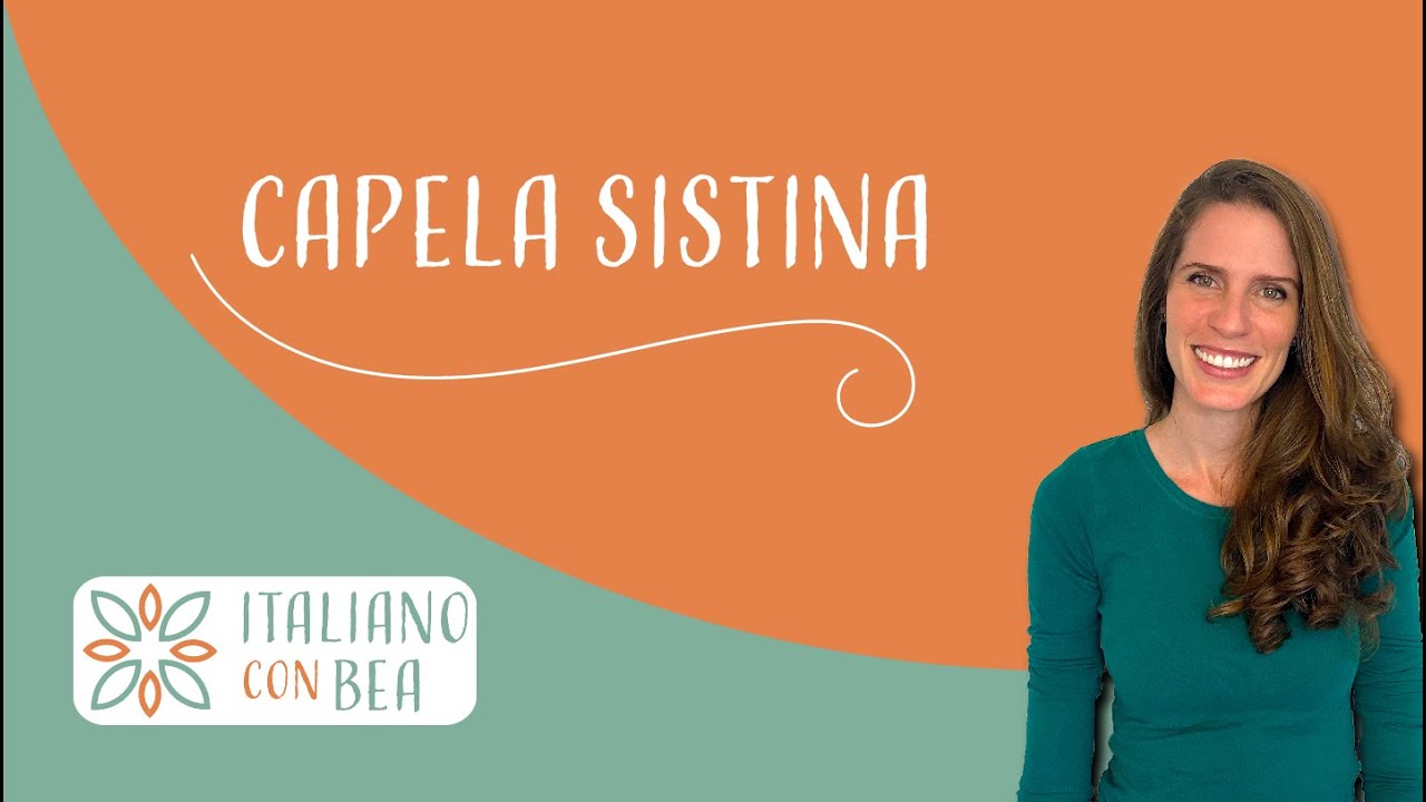 A Capela Cistina