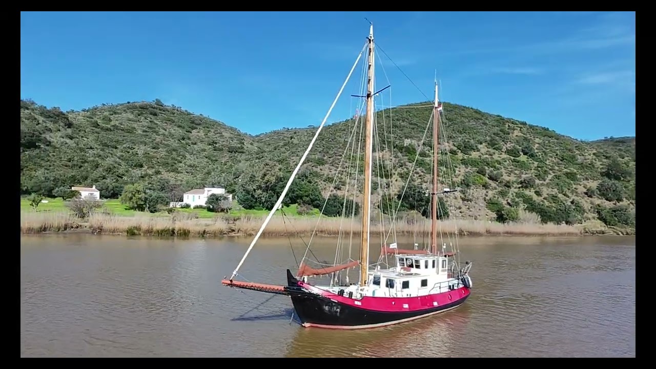 Sailing