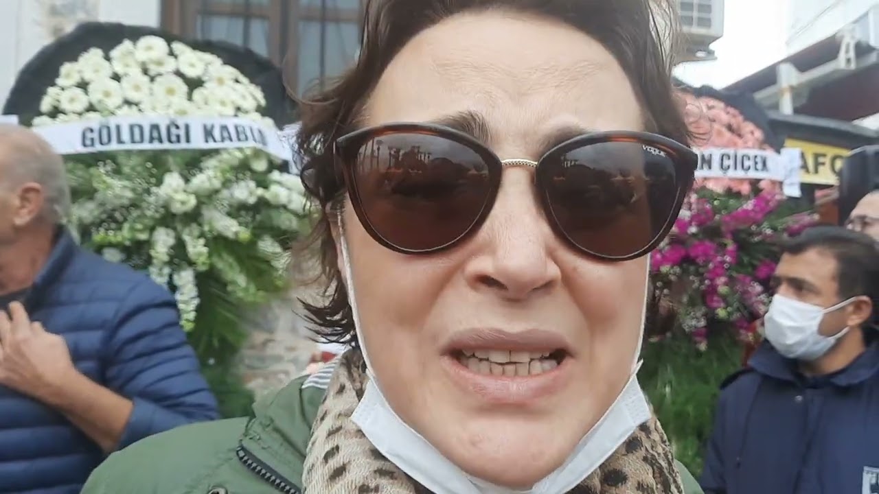 AKREP NALAN SON YOLCULUĞUNA UĞURLANDI