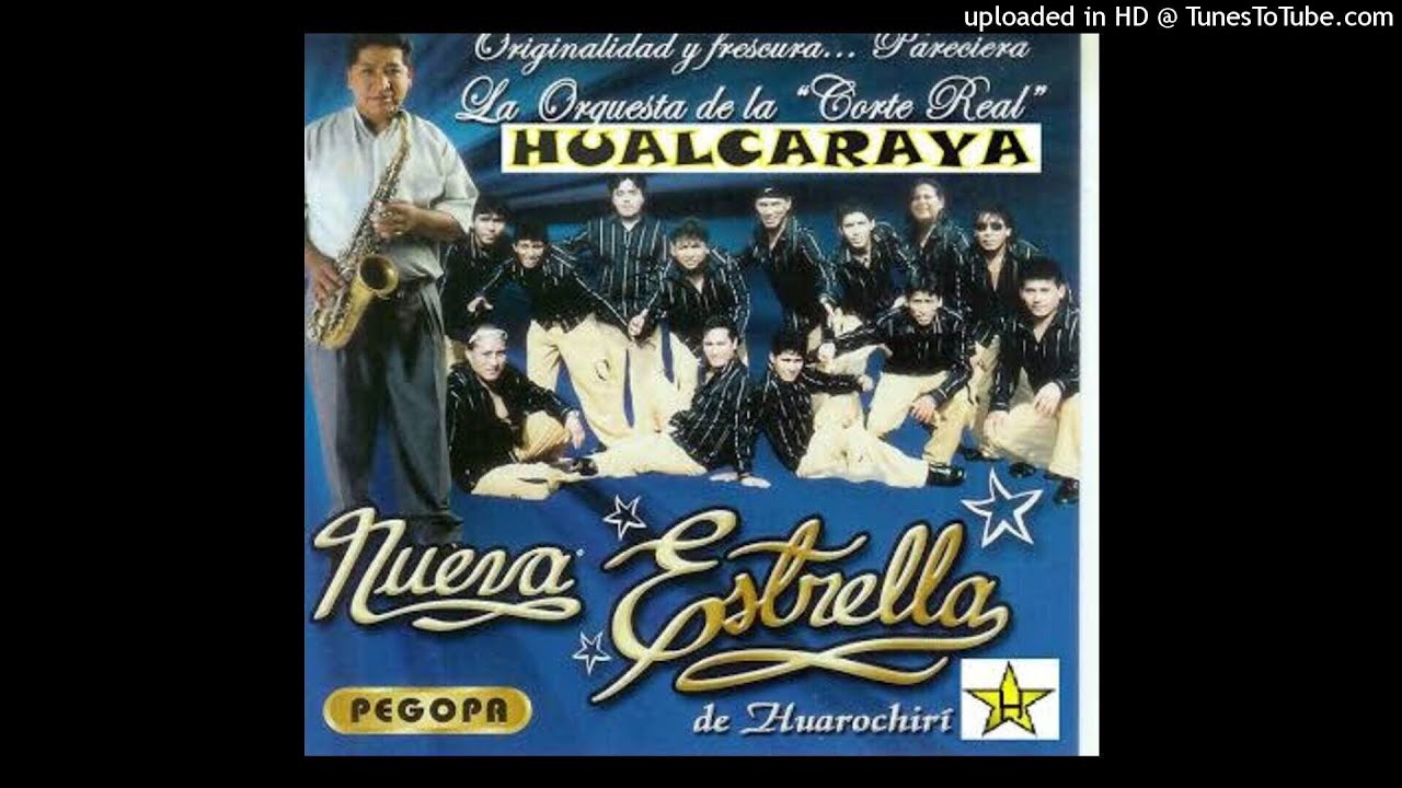 La nueva estrella-decepcion fatal mix