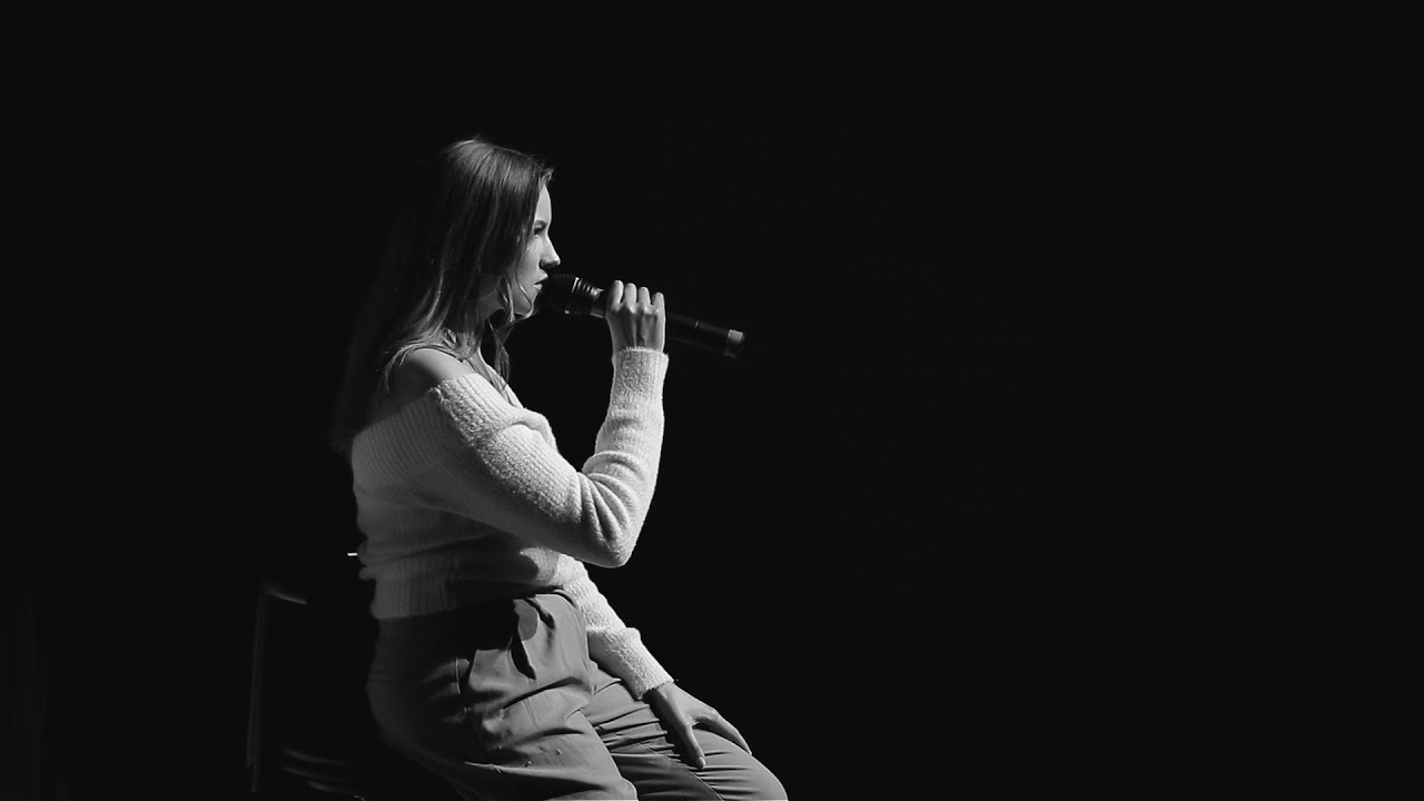 Sara Bareilles - Gravity (Cover by Jete Strazdina)