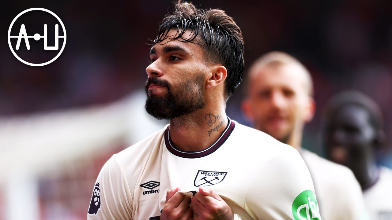 Deforestation | The West Ham Breakdown