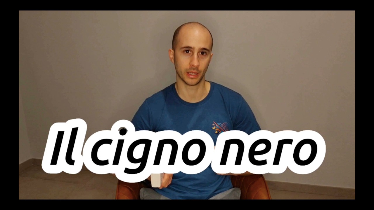 Il cigno nero- recensione