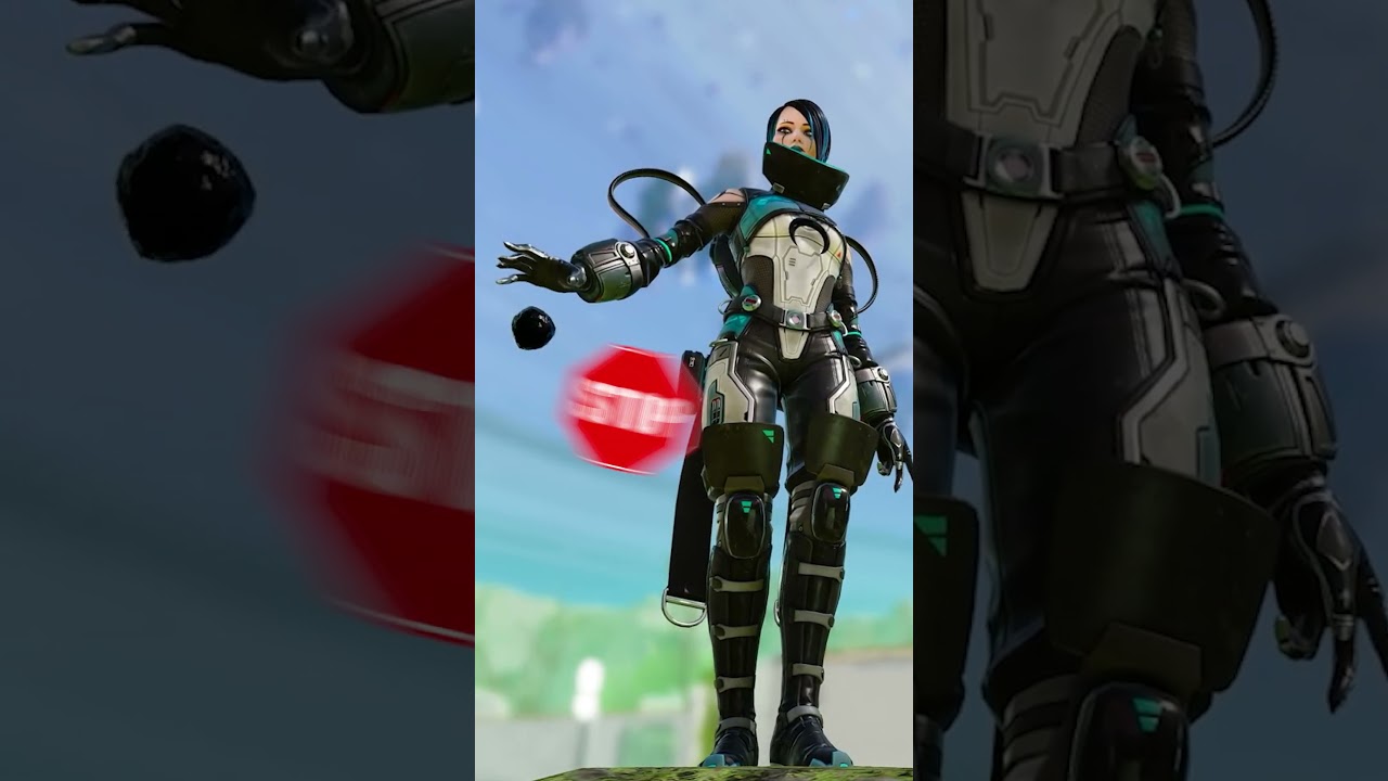 Лучший совет по КАТАЛИЗАТОРУ в Apex Legends
