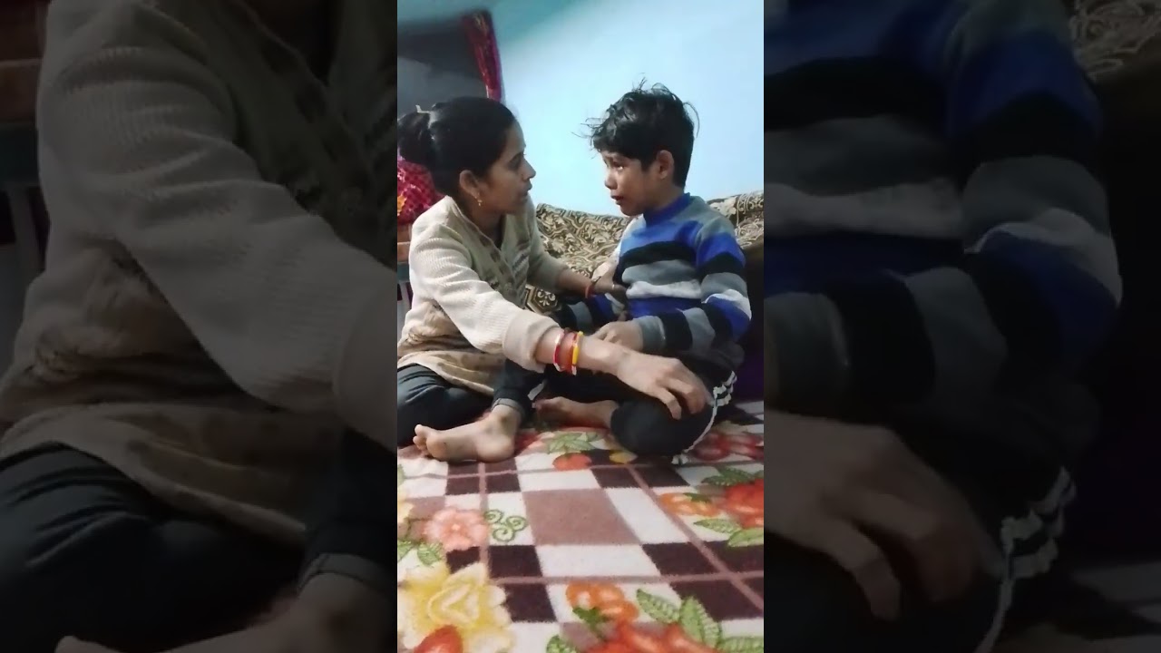Aadi ki pitai