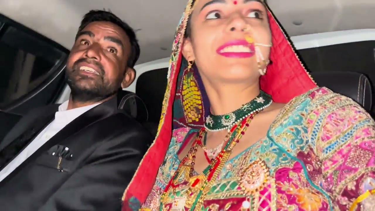 Aaj gaye hmm mama ji ke ladke ki Barat me #youtubefeed #youtubeclassic #youtubealgorithm #youtube