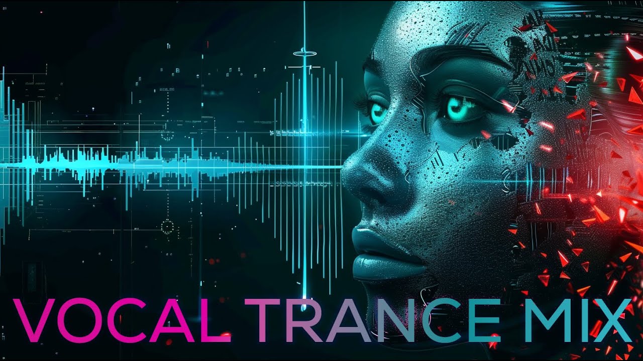 New Best Trance Mix 2025 | Uplifting Vocal Trance