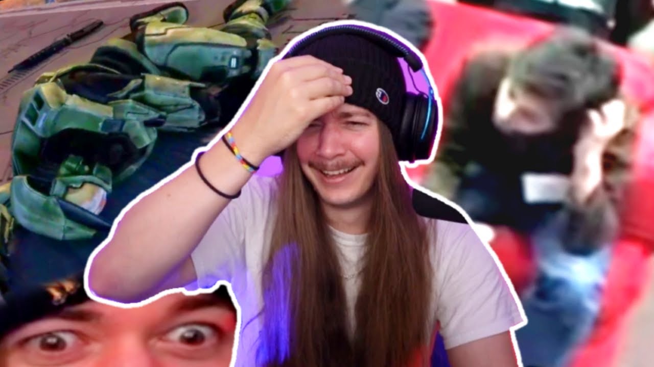 JimmyHere Reacts to When a Cheater Goes to AGDQ