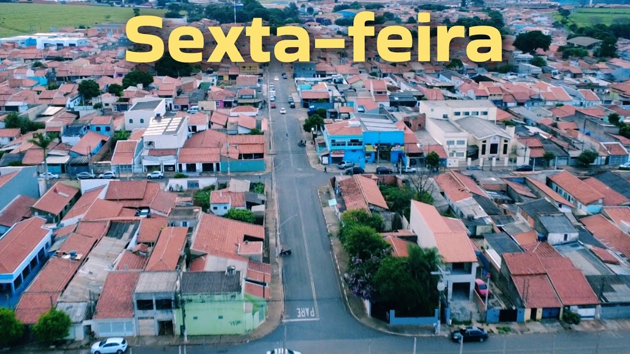  Sobrevoando com o drone na   região de Tatuí 