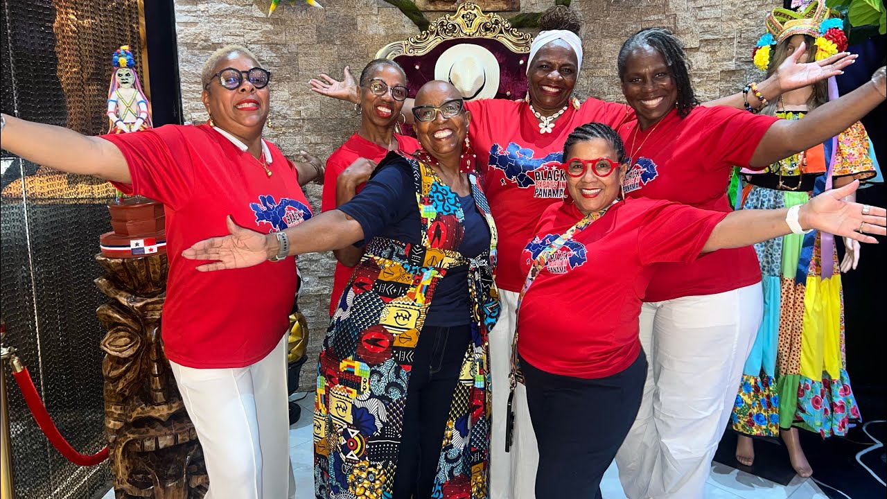 The First BEIP Welcome Wednesday of 2026!  WELCOME TO PANAMA’