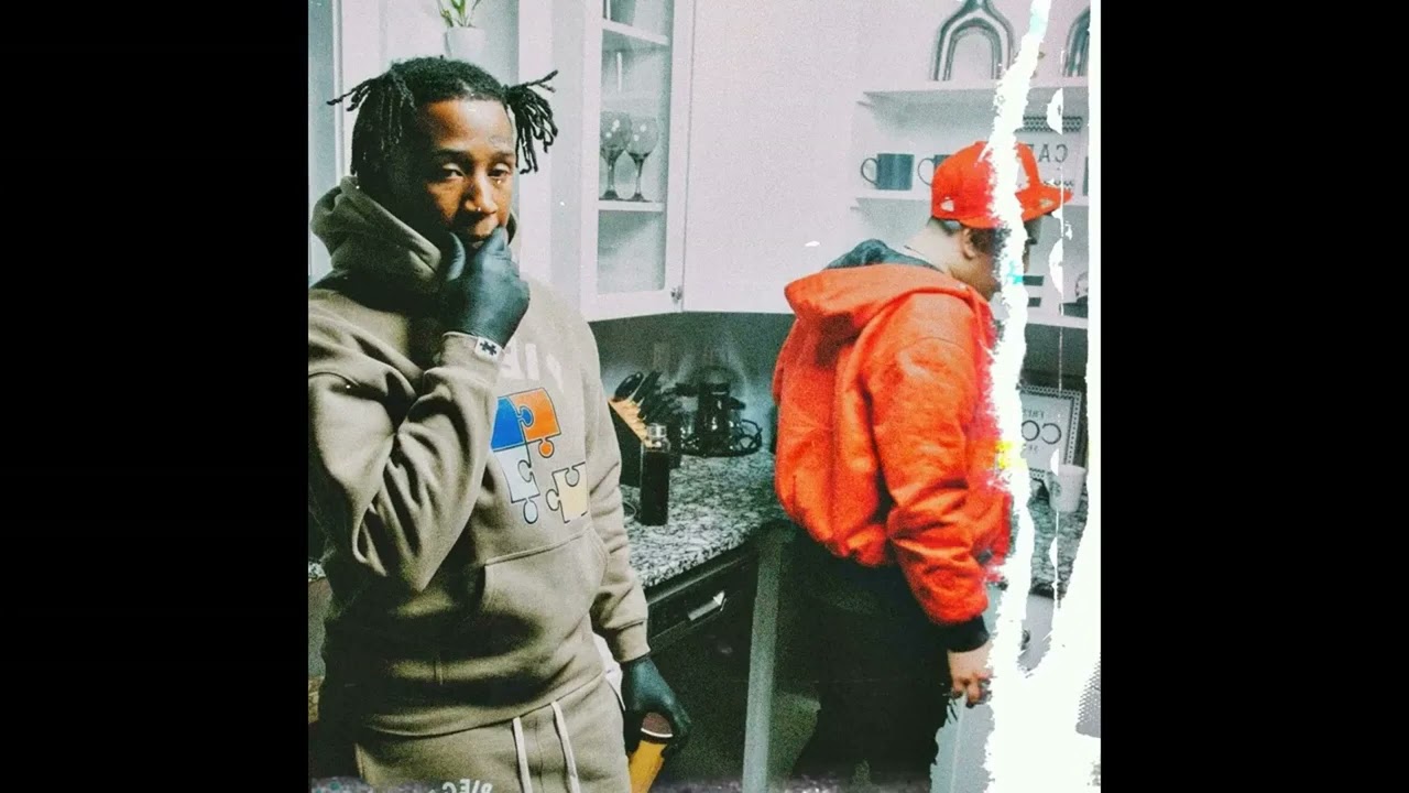 (FREE) Lil Kee Type Beat - 