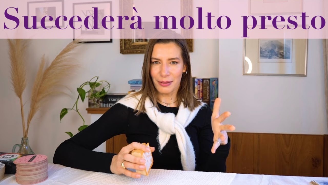 Tutto questo succederà entro 28 GIORNI! Lettura Interattiva | PRIMO QUARTO TAROCCHI