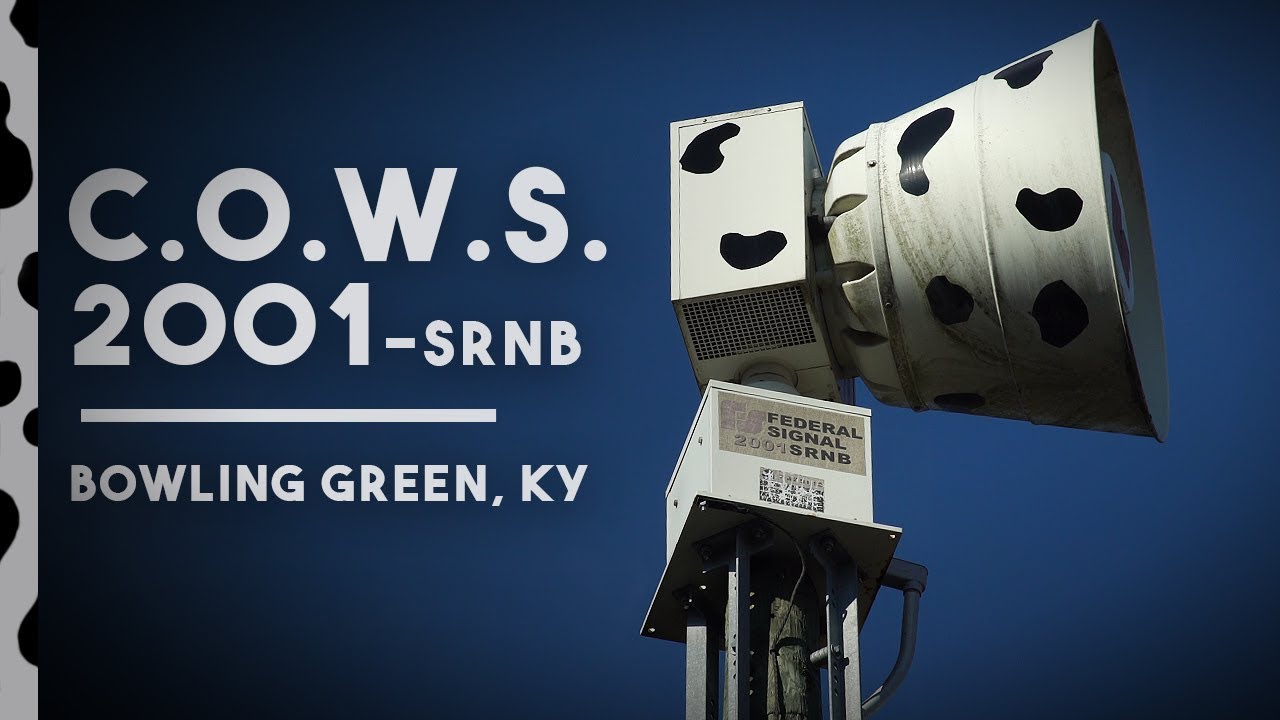 Federal Signal 