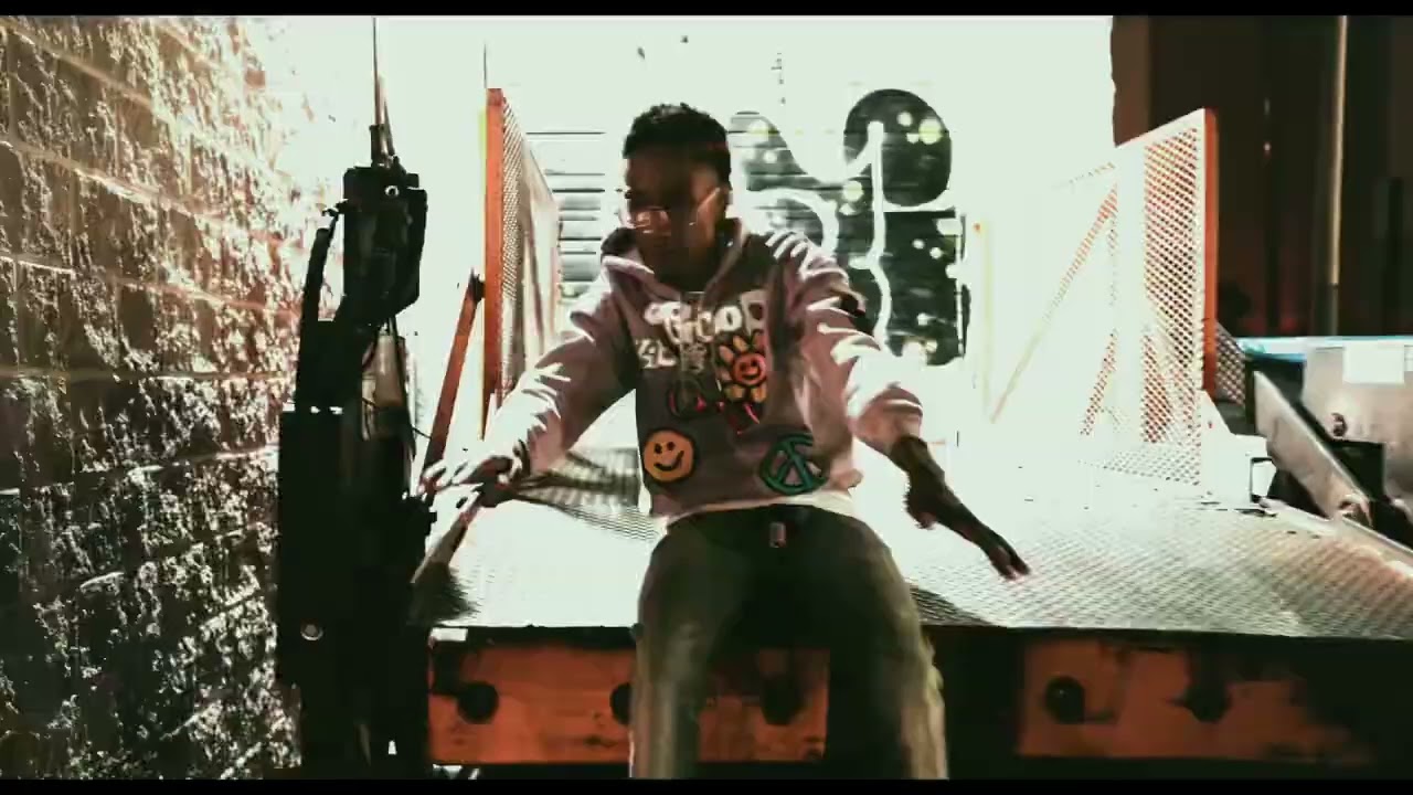 Nfc Glizzy - Still Tippin Gmix