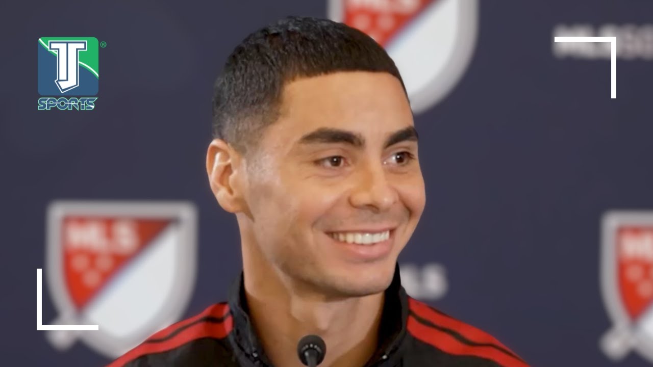 "HACER HISTORIA con mi PAÍS": El EMOTIVO SUEÑO de Miguel Almirón para el Mundial 2026 con Paraguay