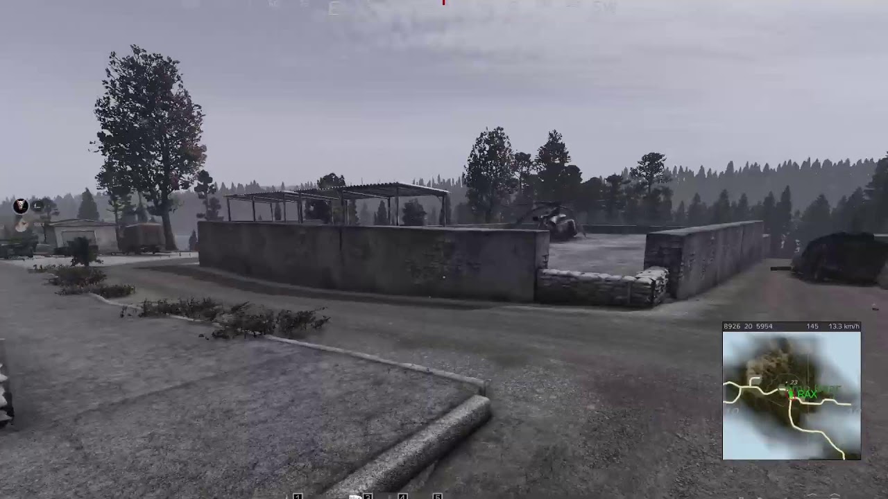 Dayz  4 Fun  CH/ENG/TR/FR ^^
