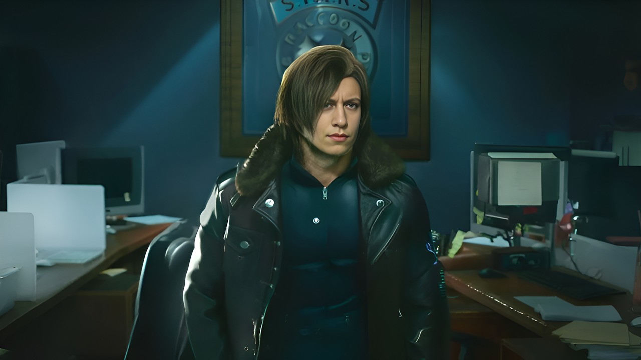 ЧЕСА ЧЕТЫРЕ ДО КОНЦА  ▶ RESIDENT EVIL REQUIEM #4