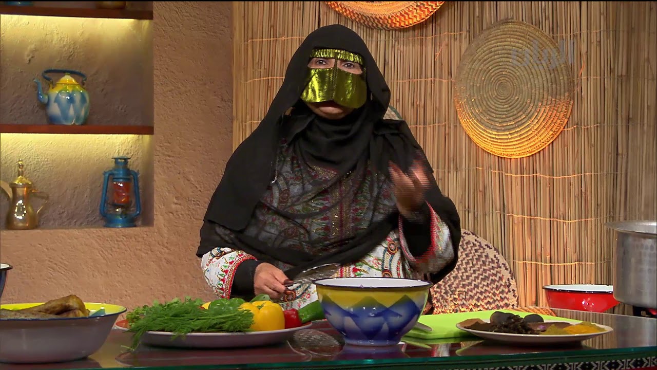 برنامج فيه العافية - مجبوس الكنعد - 13-05-2019