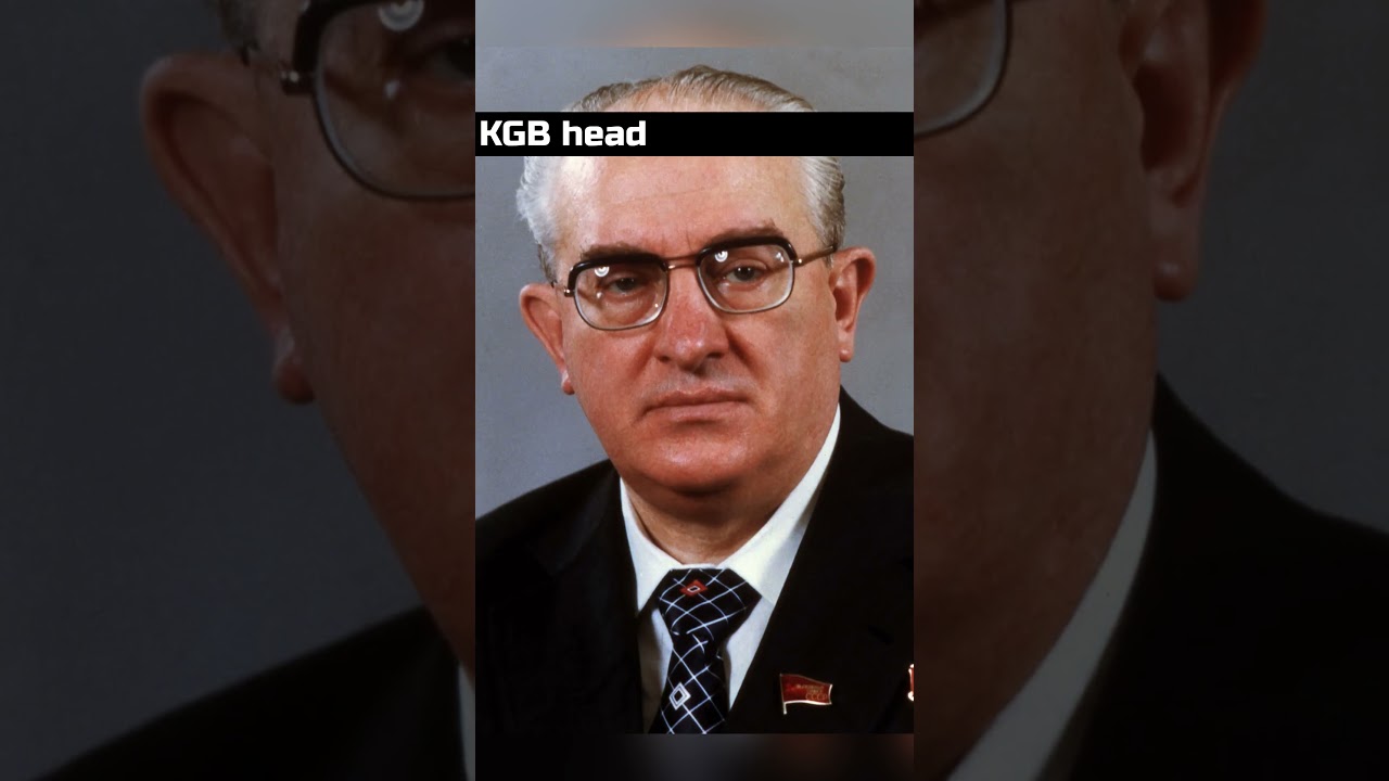 How KGB controlled India.
