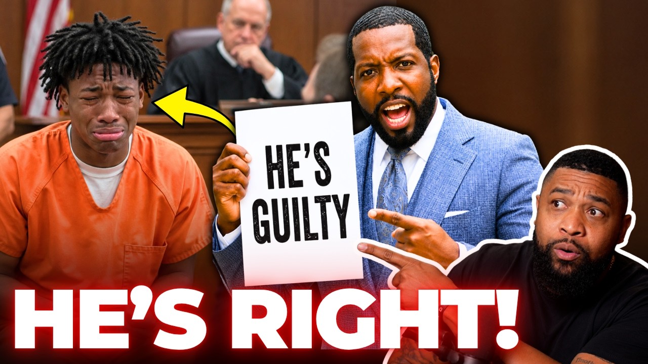 Rick Chow's Lawyer EXPOSES THE TRUTH in the Karmelo Anthony Case