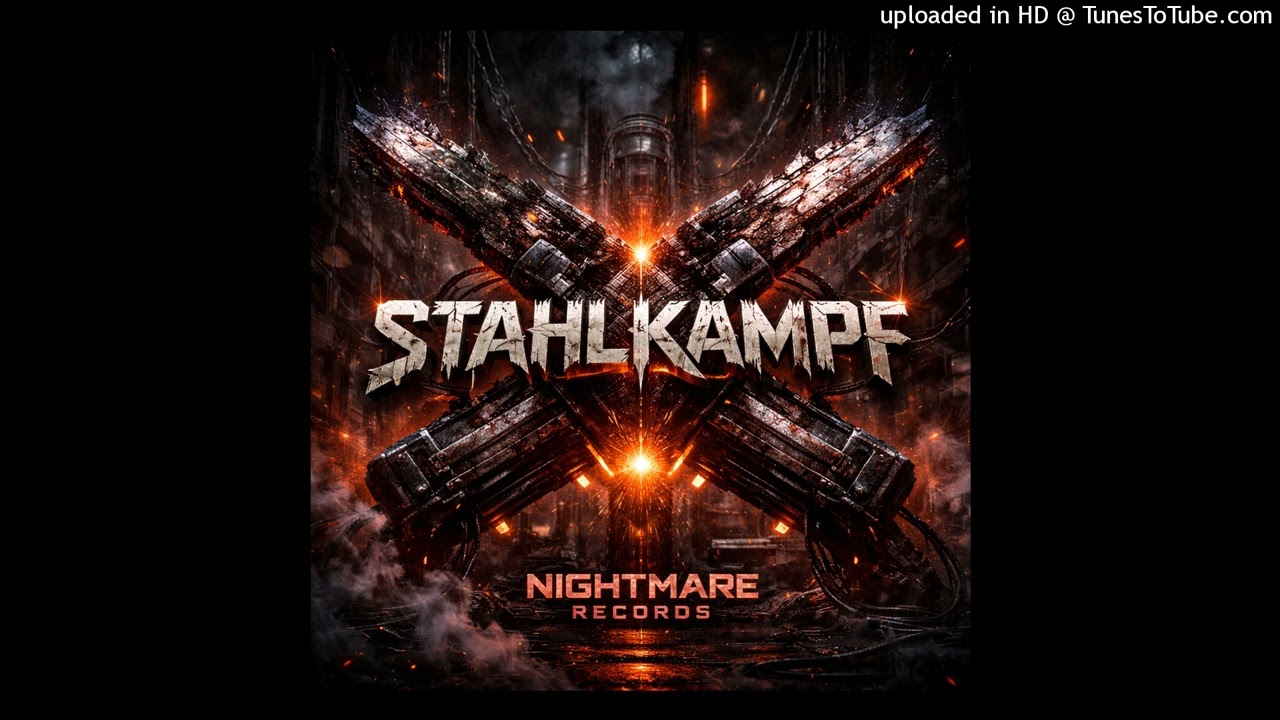 Stahlkampf prod. by Kevin  (1)