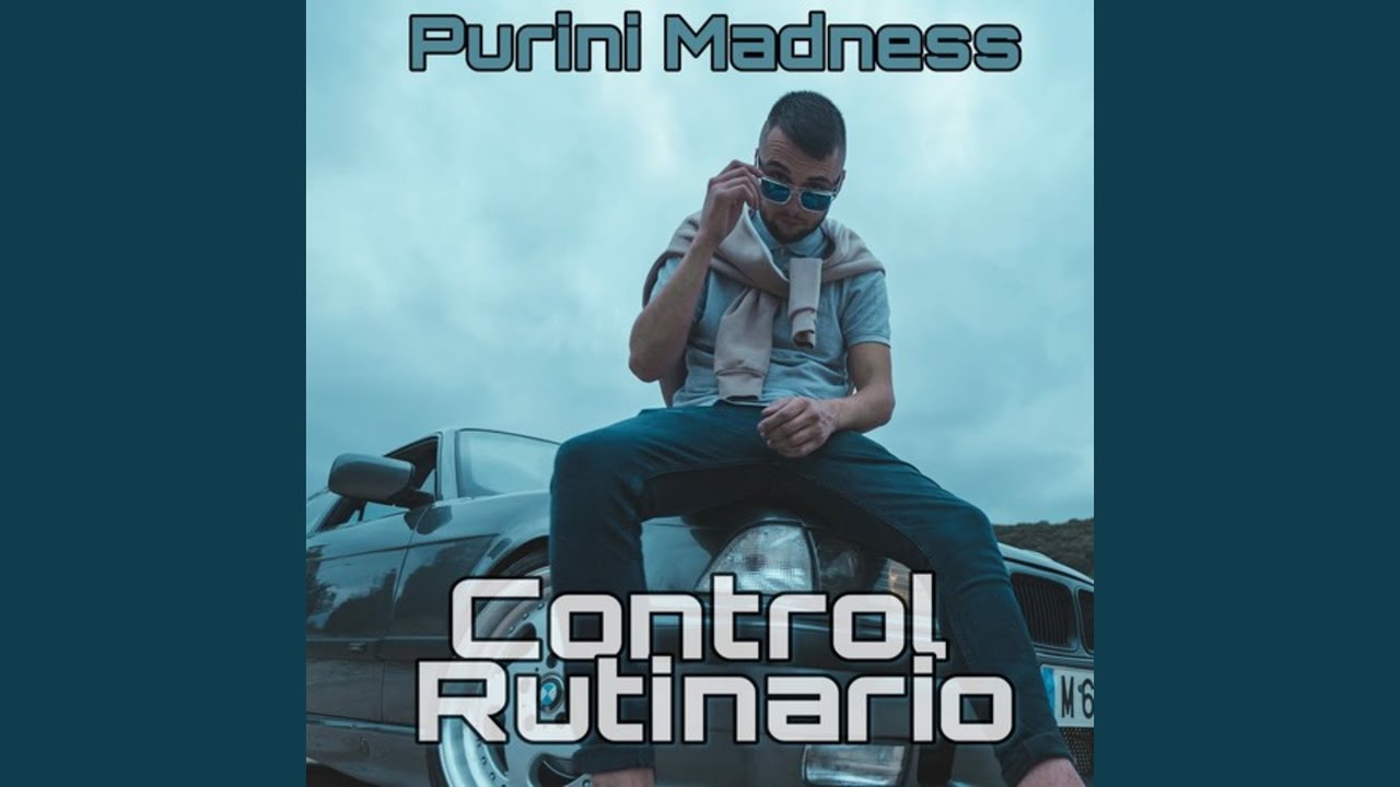 Control Rutinario