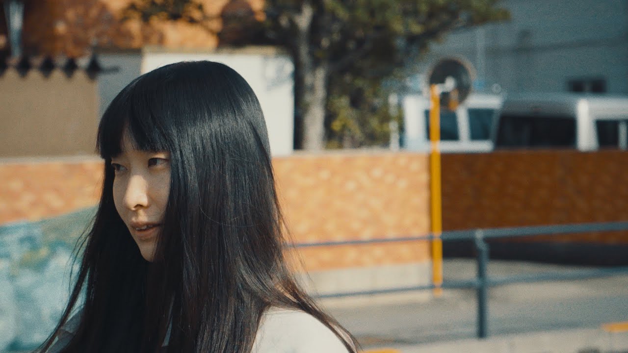 冬にわかれて - 君の街