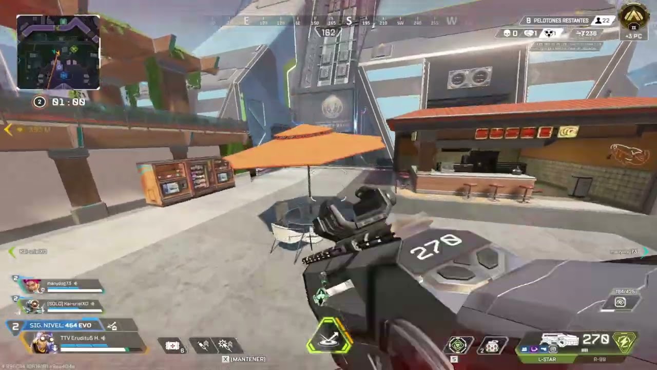 De Noob a PRO