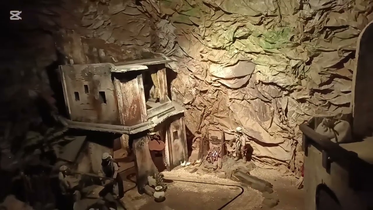 CAPODANNO 2026 | Presepe meccanico di Castelcovati