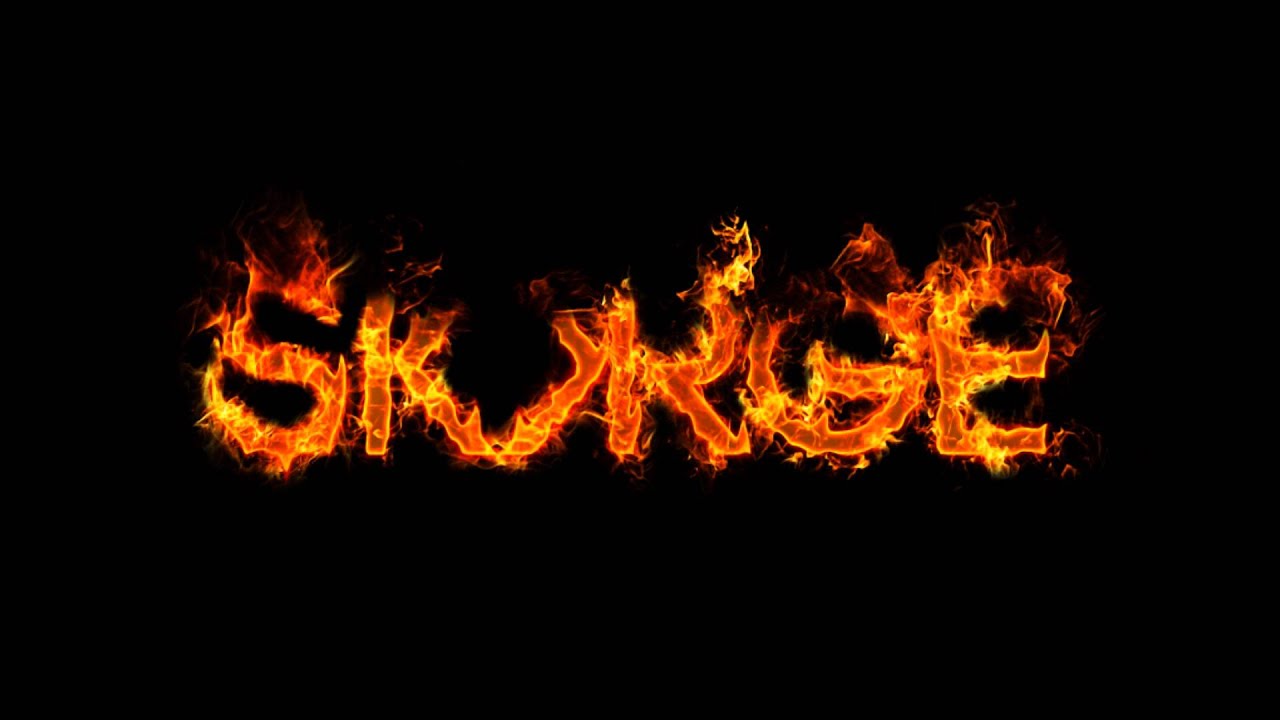 SKORGE - Wikkid (New DUBSTEP 2012)