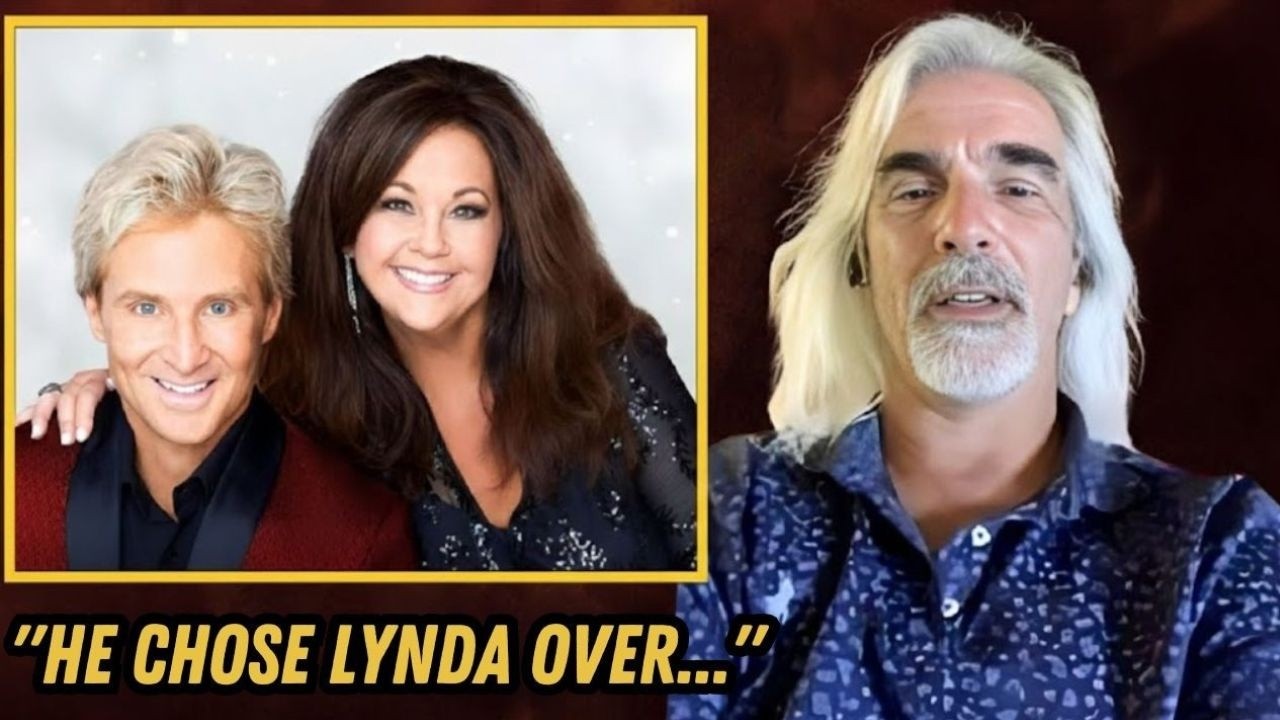 Guy Penrod Speaks Out on Reggie Smith Rumors: Setting the Record Straight