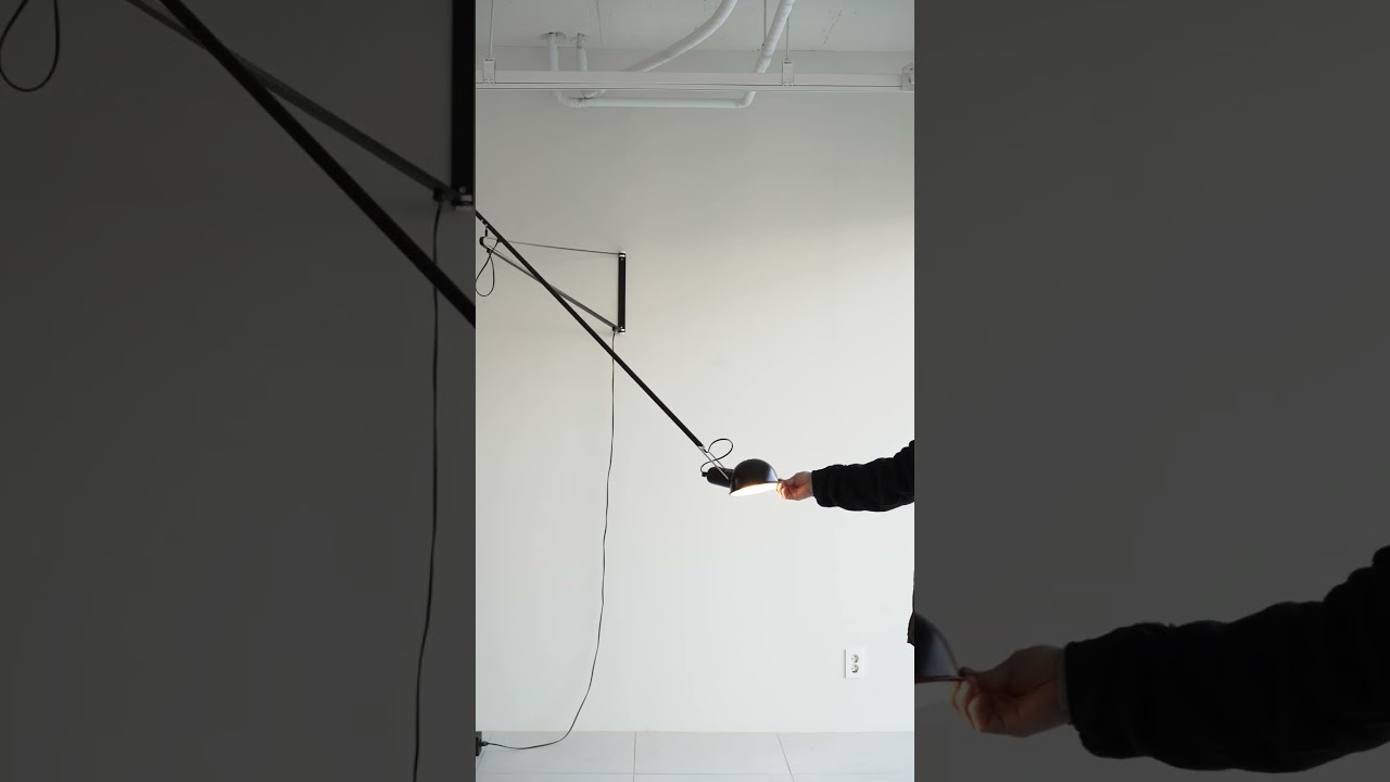 FLOS 265 Wall Lamp