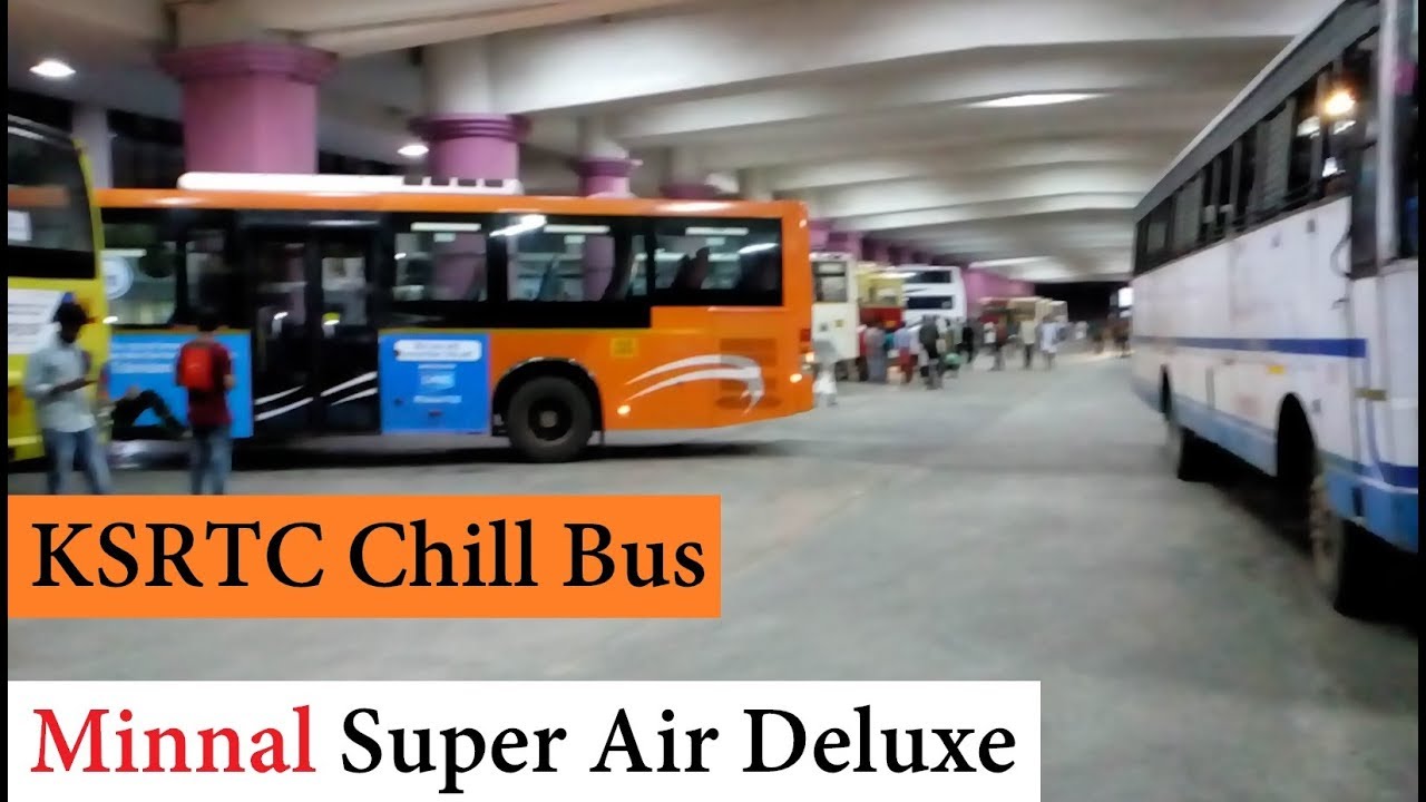 Kozhikode  കോഴിക്കോട്  | KSRTC Kerala & Karnataka Buses