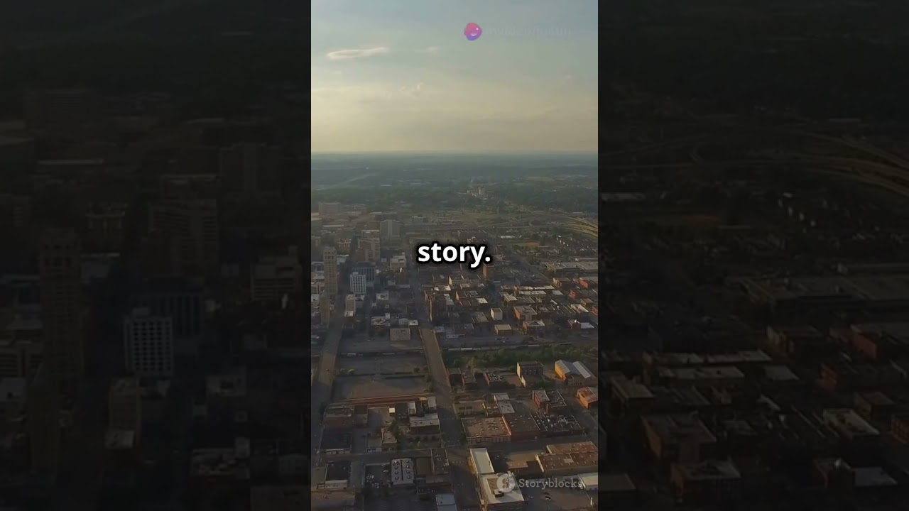 Top 5 Most Dangerous Hoods in Alabama  