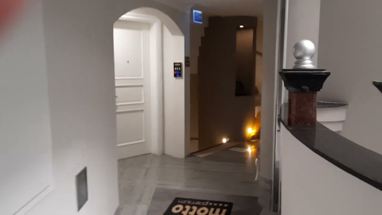 Отель МОТТО ПРЕМИУМ
