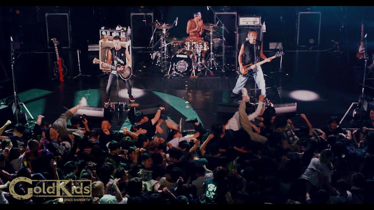 TOTALFAT  / Good Fight & Promise You  “SUNNY CIRCUS 2023 in TOKYO”  2023.9/3 at Zepp Shinjuku