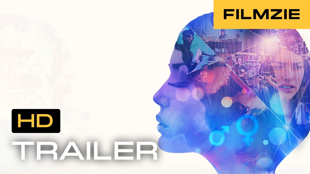 Palindrome: Official Trailer (2020) | T&aacute;bata Cerezo, Hester Ruoff, Karishma Bhandari
