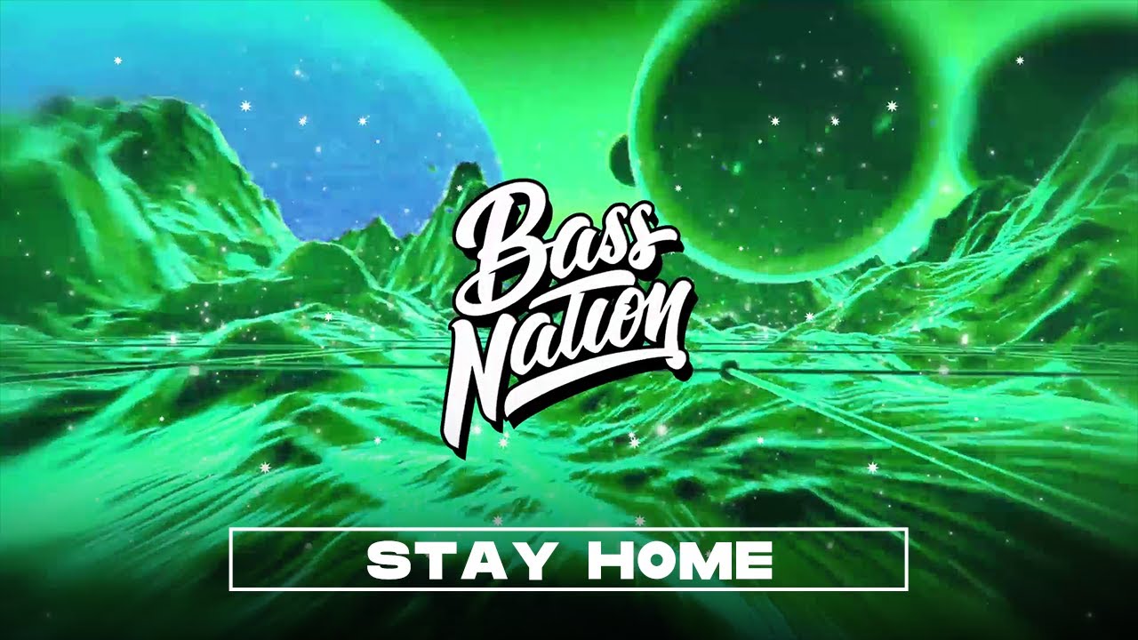 Quarantine Mix 2020 | Bass Nation 😷