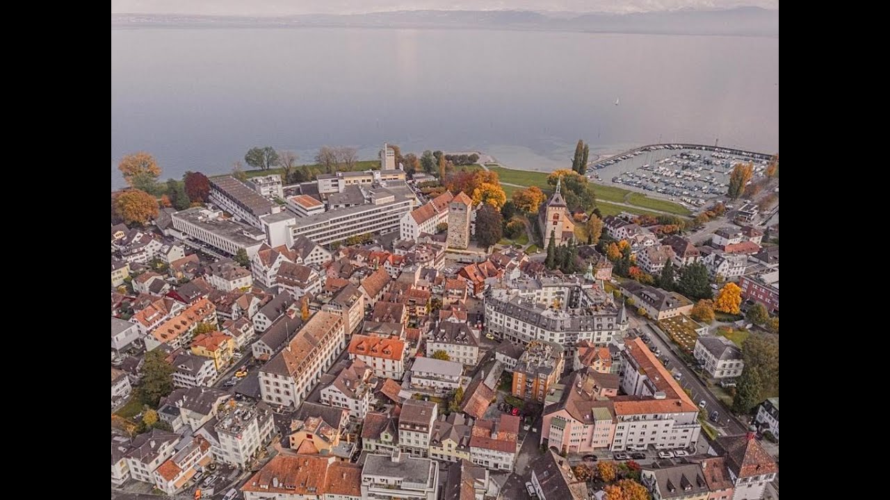 Budgetapartment Zeppelin von Swisspartments | Appartement en arbon, Suisse