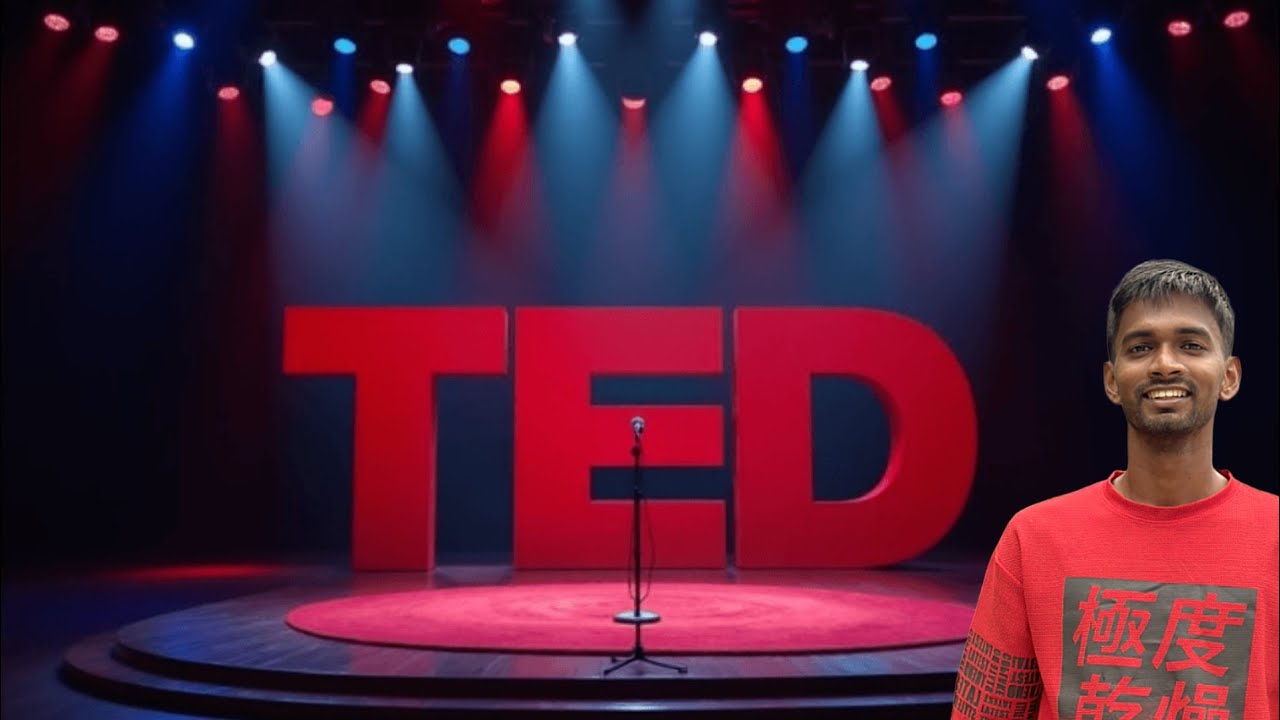 How To Heal Broken Heart - Ted Talk Explained 