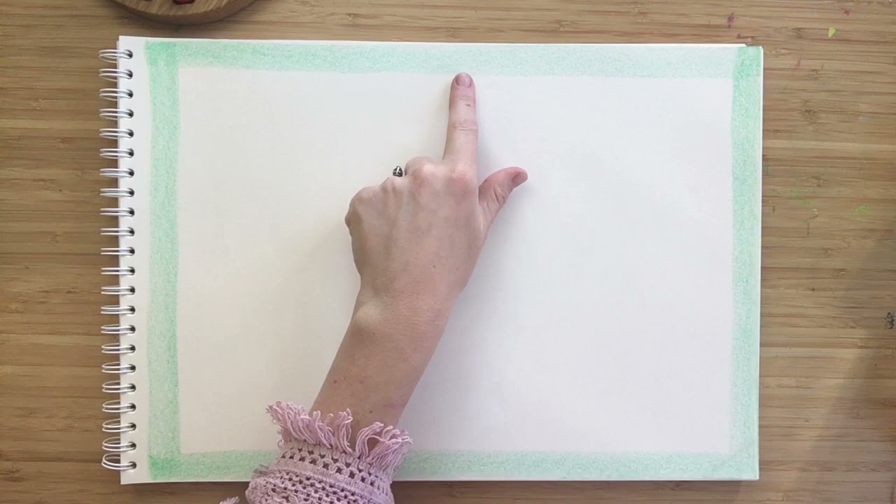 Letter Writing Practice - E & Z (Waldorf-Inspired)
