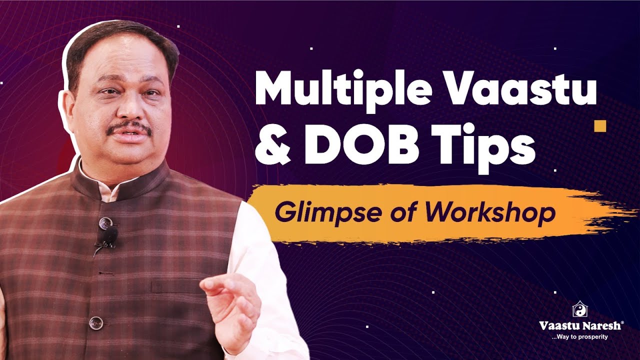 Understanding Vastu and Date of Birth Analysis for a Better Life