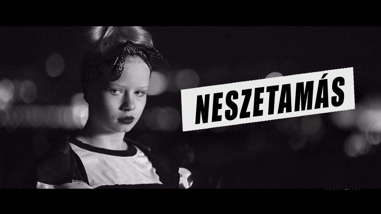 NESZETAMÁS – Az Önismereti Filmes Műhely és az Esze Tamás Gyermekotthon klipje