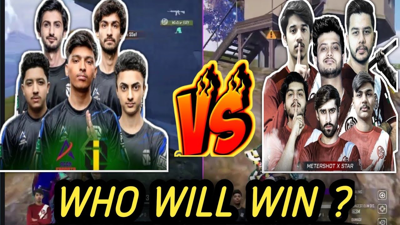 TEAM STAR VS TEAM AGONXI8 🥵 l IQ 1V3 TEAM STAR FOR CHICKEN DINNER 😱 #esports #star