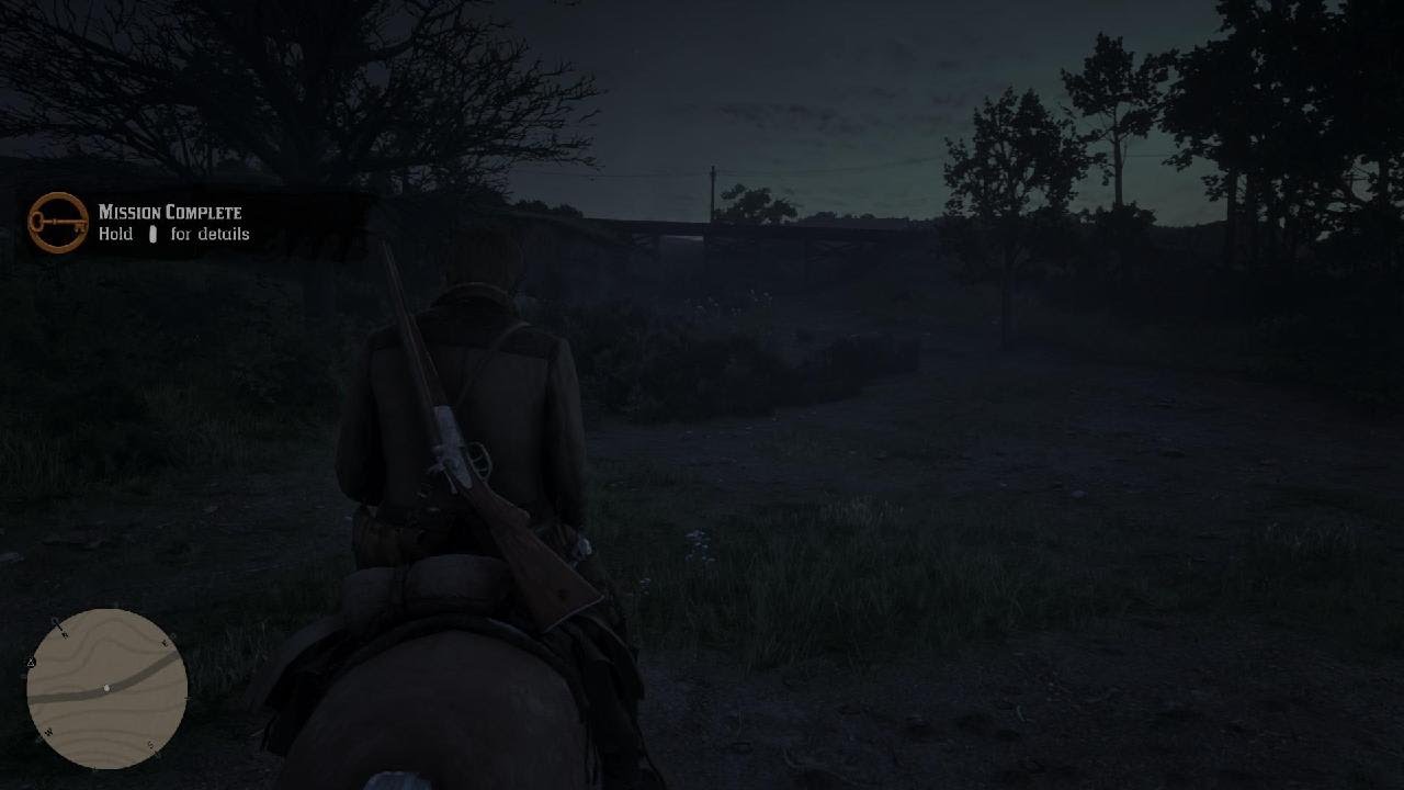 Red Dead Redemption 2 - PS 5