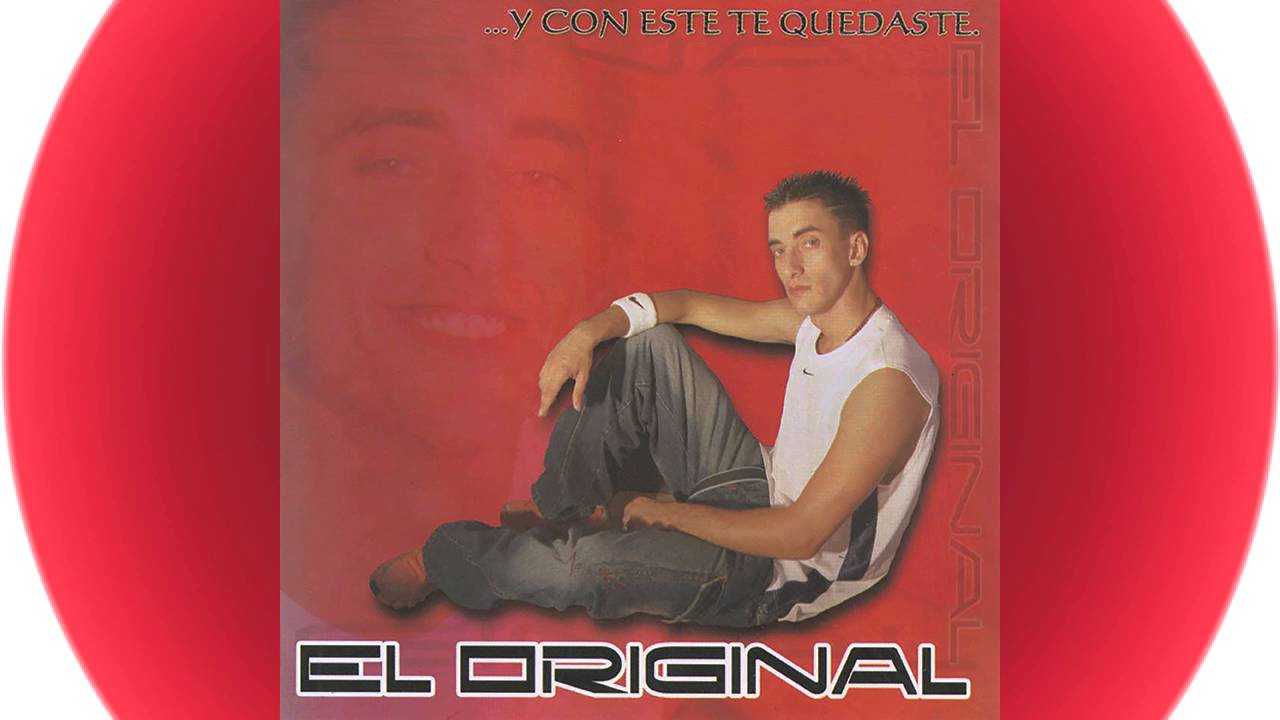 Roman El Original - Te Hago El Amor