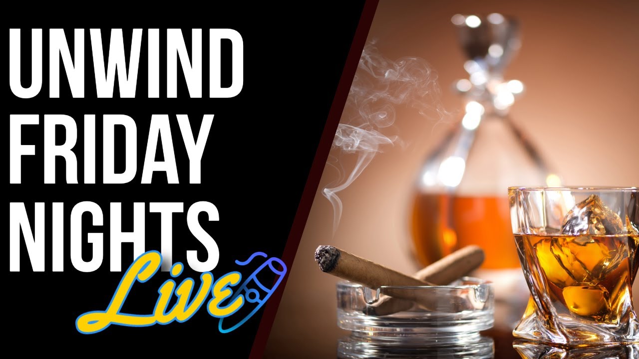 10 Most Hyped Cigars! Unwind #18.