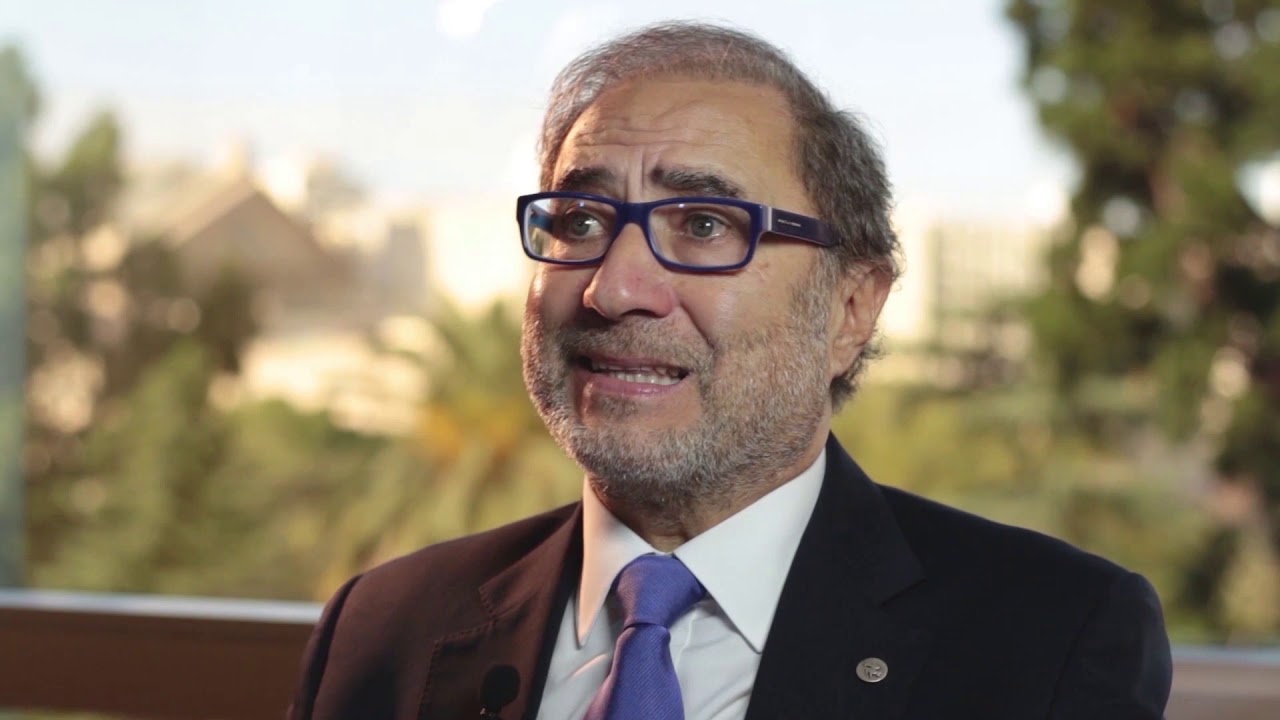 GUERRA TECNOLOGICA - Fundacion Embajada Abierta