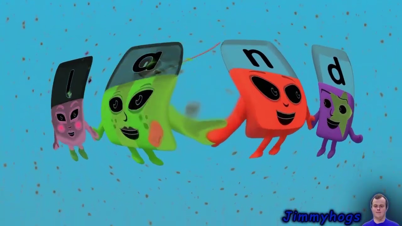 Preview 2 Alphablocks Intro Effects Effects (Preview 2 The Duck Song Extended^2 Effects)